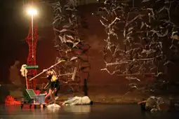 Watch and Download New York Dance States of Performance 9