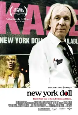 Watch and Download New York Doll 11