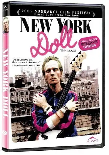 Watch and Download New York Doll 13