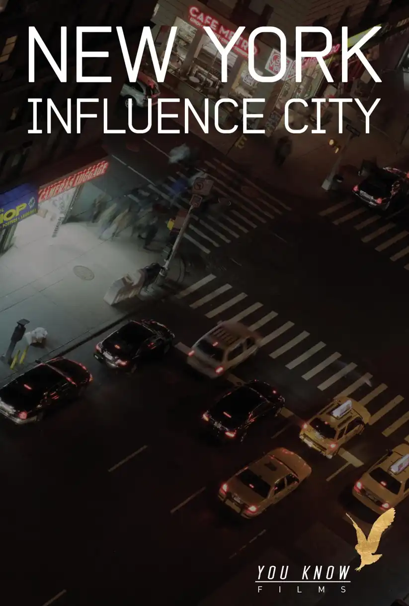 Watch and Download New York Influence City 1