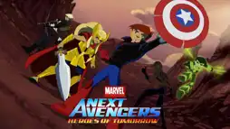 Watch and Download Next Avengers: Heroes of Tomorrow 1