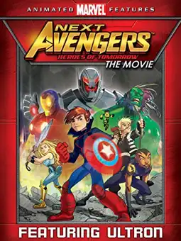 Watch and Download Next Avengers: Heroes of Tomorrow 9