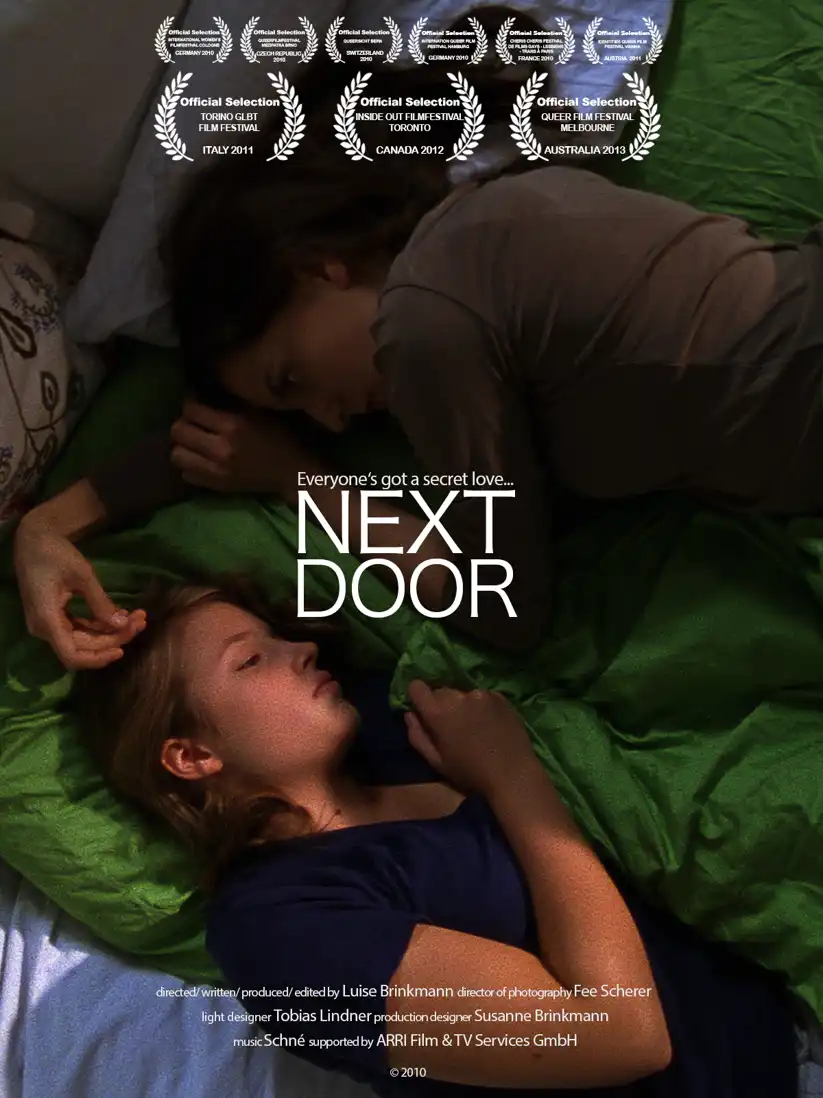 Watch and Download Next Door 1