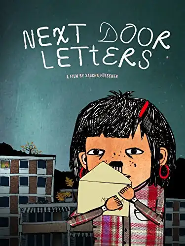 Watch and Download Next Door Letters 1