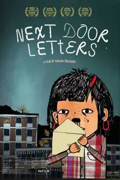 Watch and Download Next Door Letters