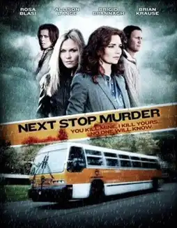 Watch and Download Next Stop Murder 3