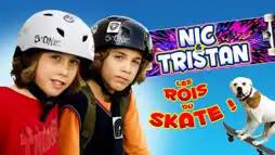 Watch and Download Nic & Tristan Go Mega Dega 2