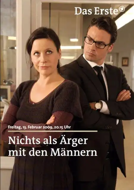 Watch and Download Nichts als Ärger mit den Männern 1