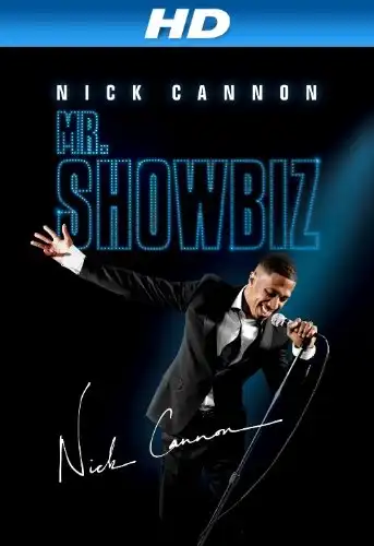 Watch and Download Nick Cannon Mr. Showbiz 1