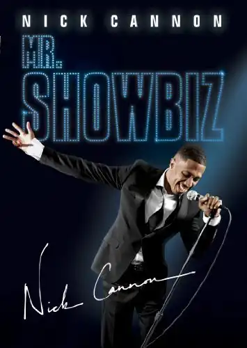 Watch and Download Nick Cannon Mr. Showbiz 2