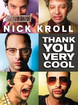 Watch and Download Nick Kroll: Thank You Very Cool 2