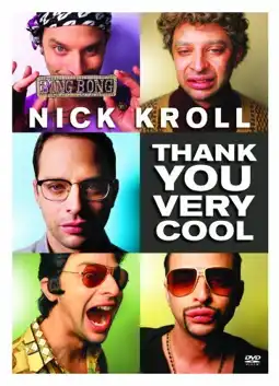 Watch and Download Nick Kroll: Thank You Very Cool 3