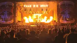 Watch and Download Nickelback - Live at Sturgis 2006 1