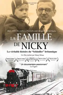 Watch and Download Nicky's Family 1