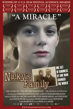 Watch and Download Nicky's Family 2