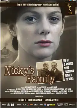 Watch and Download Nicky's Family 3