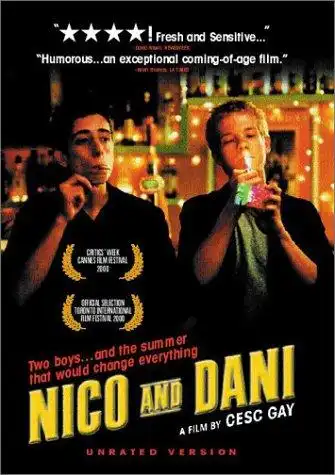 Watch and Download Nico and Dani 6