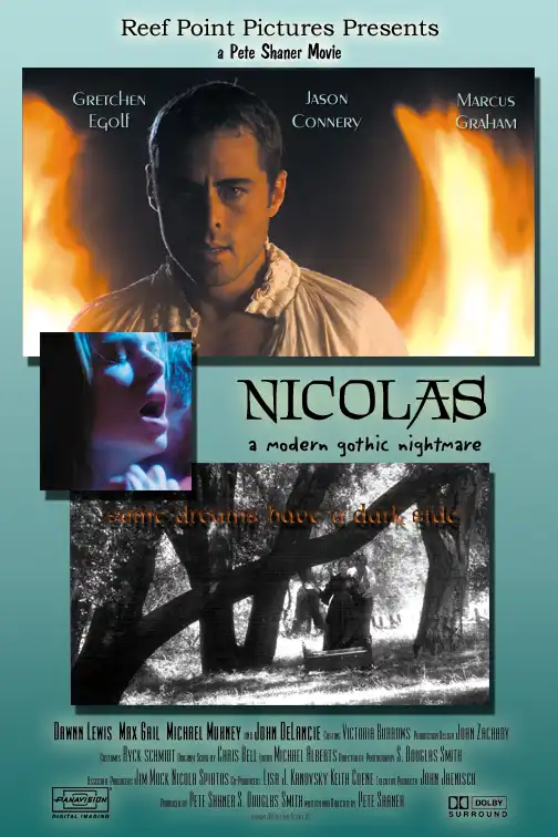 Watch and Download Nicolas 1