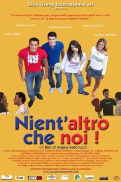 Watch and Download Nient’altro che noi