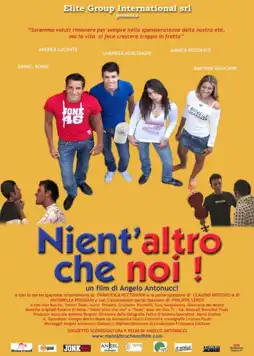 Watch and Download Nient'altro che noi 3