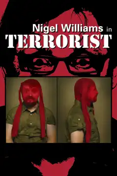 Watch and Download Nigel Williams: Terrorist