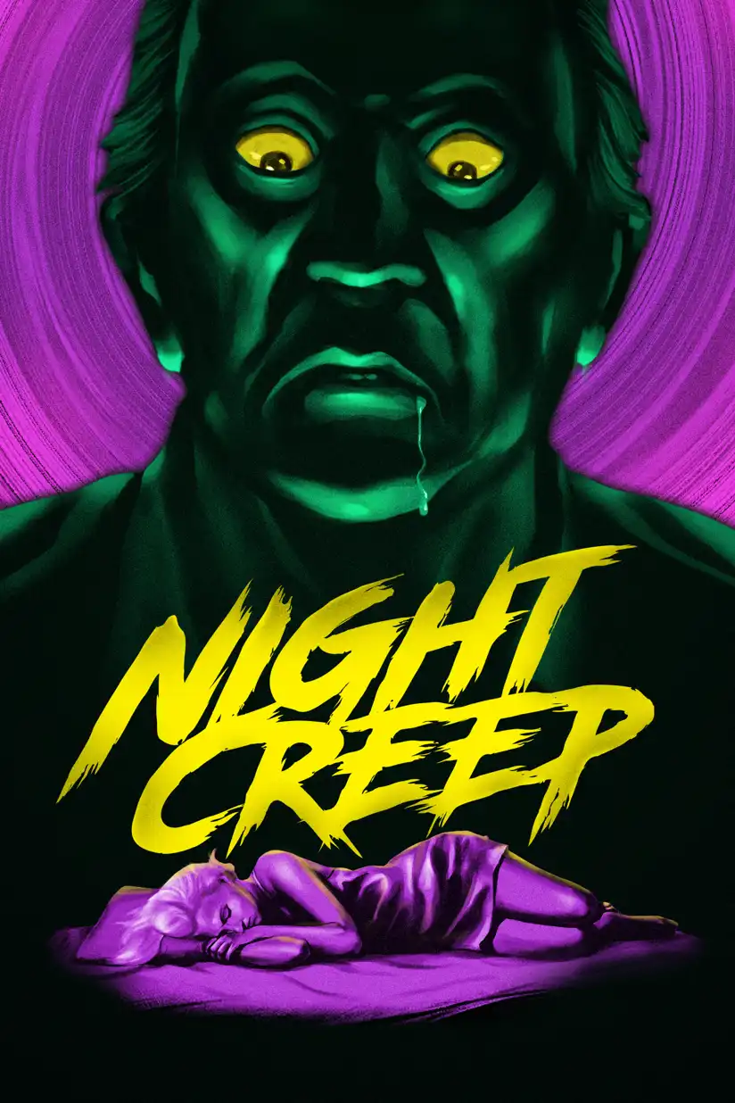 Watch and Download Night Creep 1