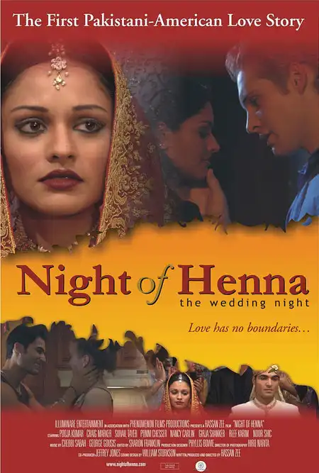 Watch and Download Night of Henna 1