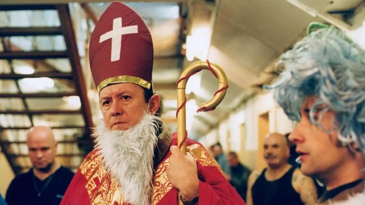 Watch and Download Night of St. Nicholas 1