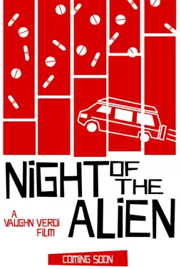 Watch and Download Night Of The Alien 2