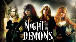 Watch and Download Night of the Demons 2