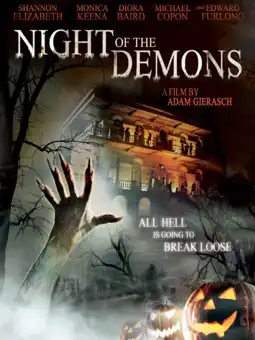 Watch and Download Night of the Demons 3