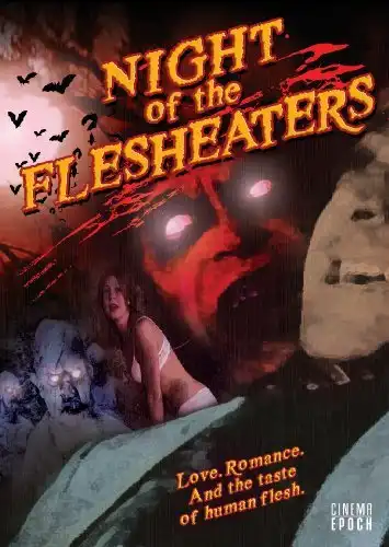 Watch and Download Night of the Flesh Eaters 2