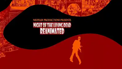 Watch and Download Night of the Living Dead: Reanimated 1