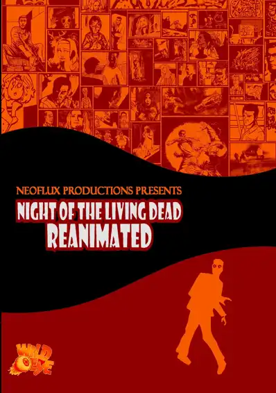 Watch and Download Night of the Living Dead: Reanimated 2