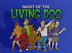 Watch and Download Night of the Living Doo 3