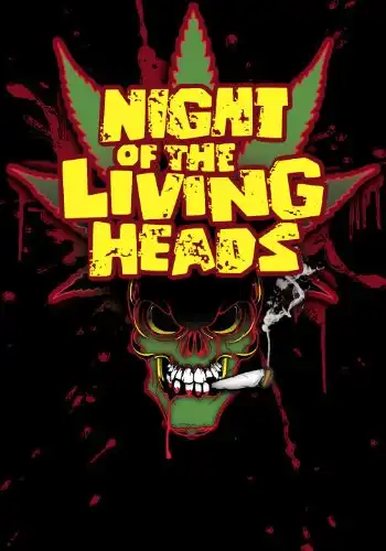 Watch and Download Night of the Living Heads 1