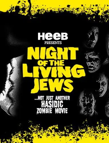 Watch and Download Night of the Living Jews 1