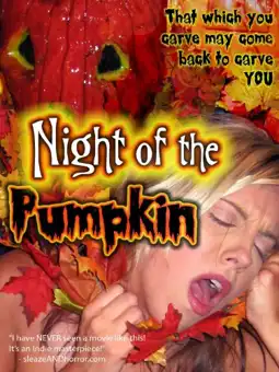 Watch and Download Night Of The Pumpkin 1