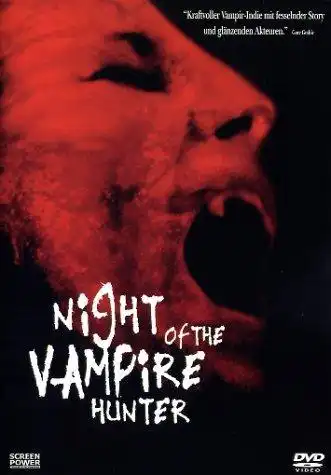 Watch and Download Night of the Vampire Hunter 2