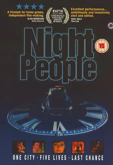 Watch and Download Night People 4