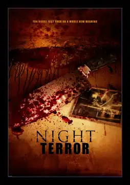 Watch and Download Night Terror 1