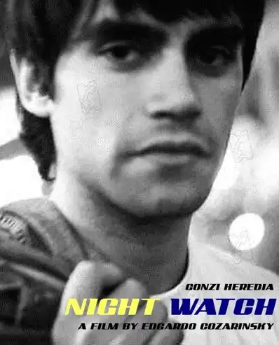 Watch and Download Night Watch 10