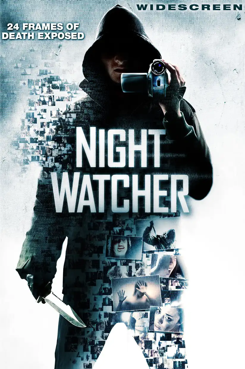 Watch and Download Night Watcher 1