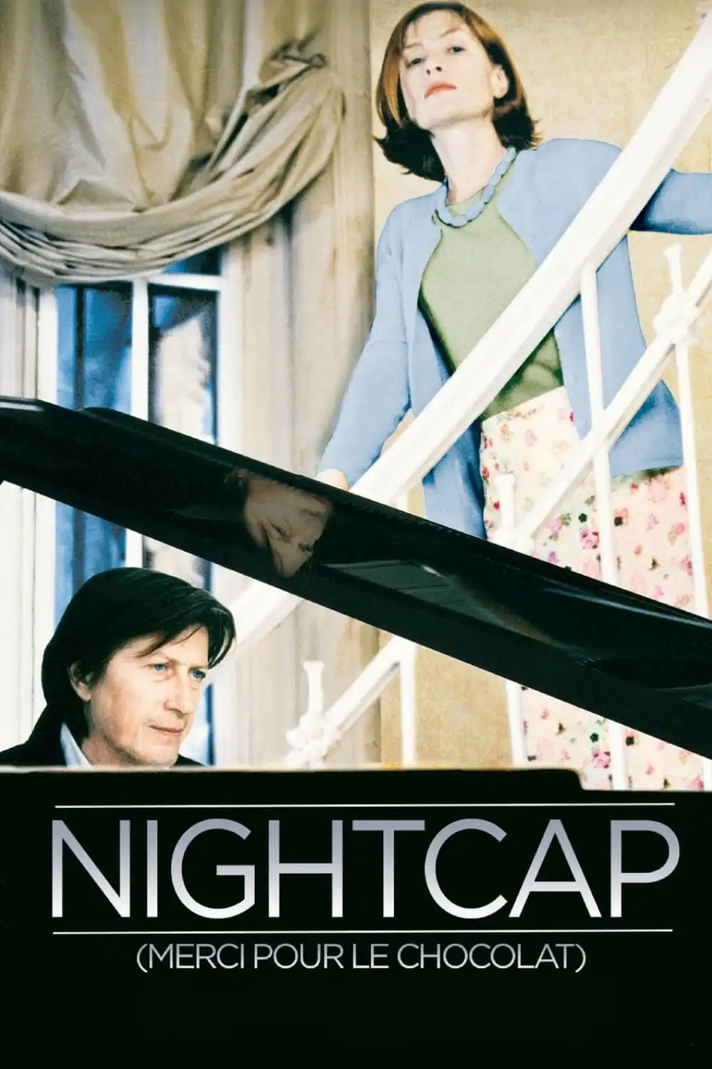 Watch and Download Nightcap