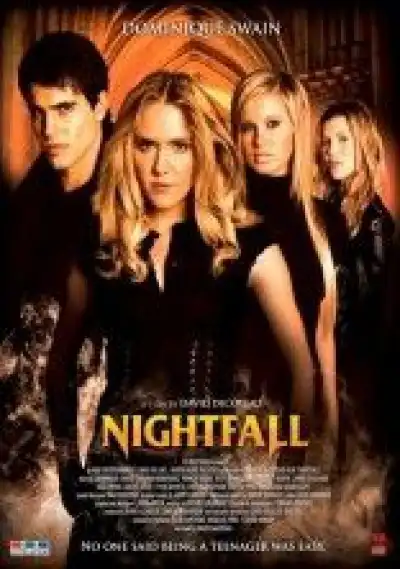 Watch and Download Nightfall 1