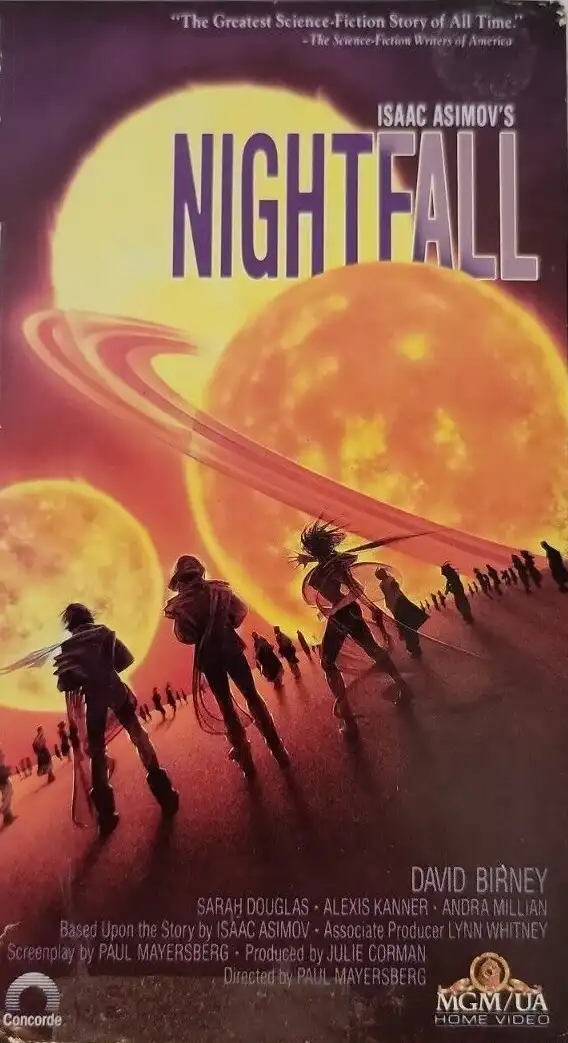 Watch and Download Nightfall 2