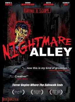 Watch and Download Nightmare Alley 1