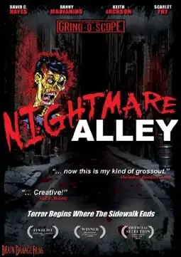 Watch and Download Nightmare Alley 2