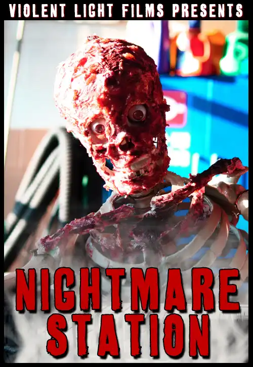 Watch and Download Nightmare Station 1