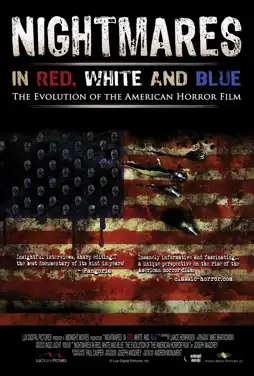 Watch and Download Nightmares in Red, White and Blue 10